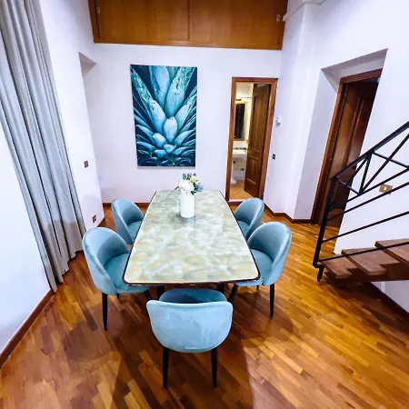 Irex Spanish Steps Quite & Stylish Apartment Near Via Condotti *