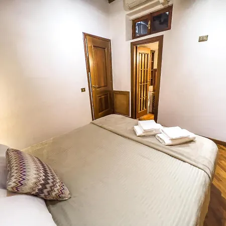 Irex Spanish Steps Quite & Stylish Apartment Near Via Condotti * Рим