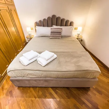 Irex Spanish Steps Quite & Stylish Apartment Near Via Condotti