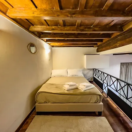 Irex Spanish Steps Quite & Stylish Near Via Condotti Διαμέρισμα *