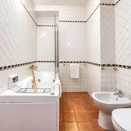 Spanish Steps Terrace Loft Irex Apartamento Roma