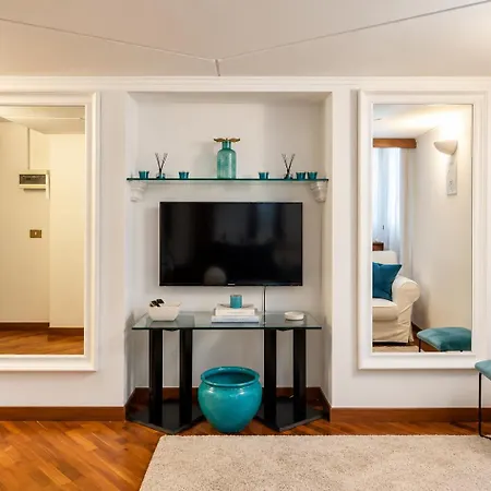 Spanish Steps Terrace Loft Irex Roma