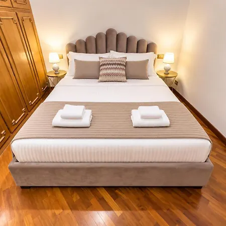 Apartamento Spanish Steps Terrace Loft Irex