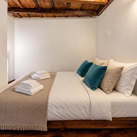 Spanish Steps Terrace Loft Irex * Roma