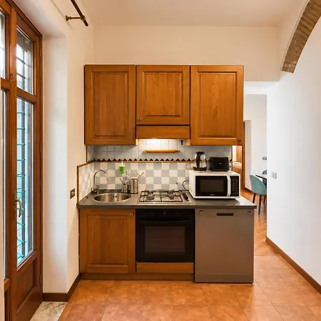 Spanish Steps Terrace Loft Irex * Roma