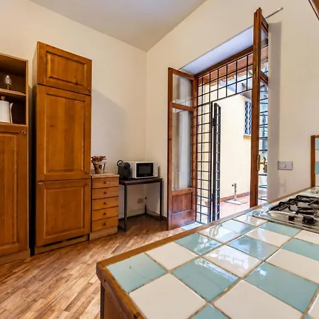 Apartamento Spanish Steps Terrace Loft Irex