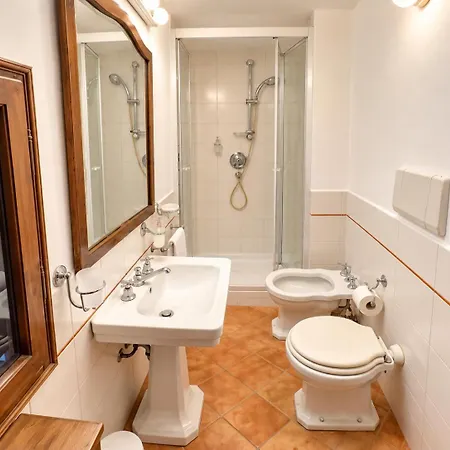 Apartamento Spanish Steps Terrace Loft Irex *