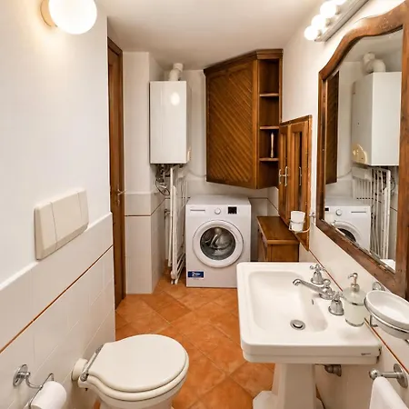 Spanish Steps Terrace Loft Irex Roma