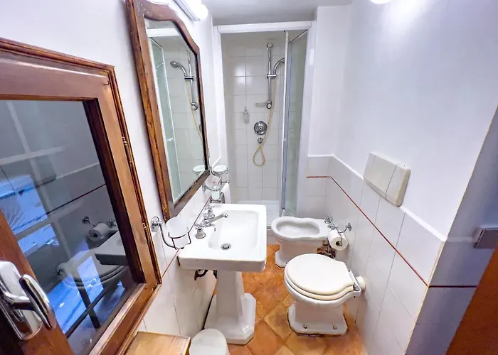 Διαμέρισμα Spanish Steps Terrace Loft Irex Ρώμη