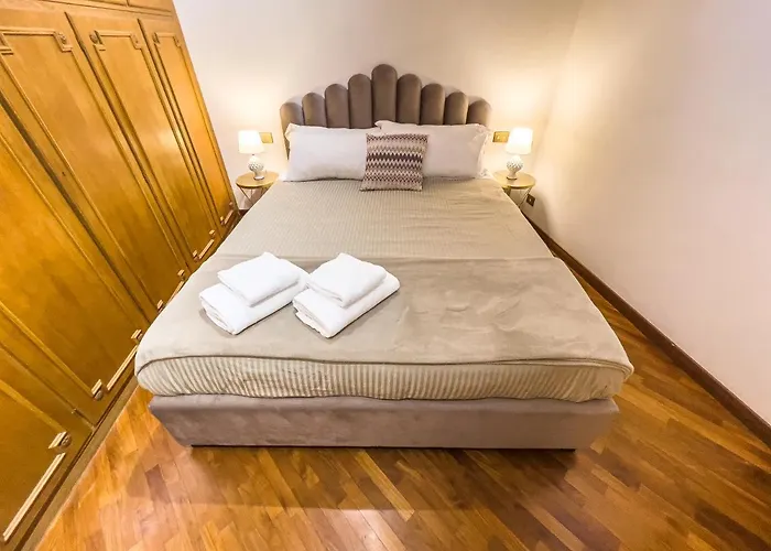 Spanish Steps Terrace Loft Irex