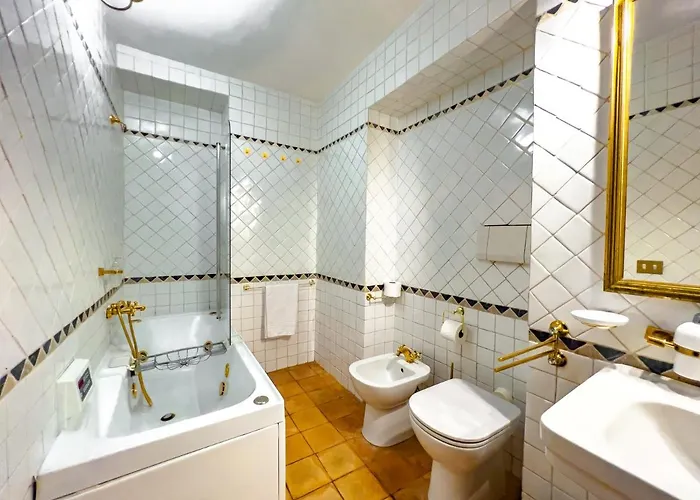 Spanish Steps Terrace Loft Irex Διαμέρισμα Ρώμη