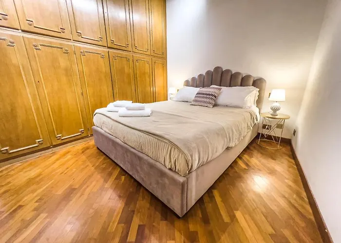 Διαμέρισμα Spanish Steps Terrace Loft Irex