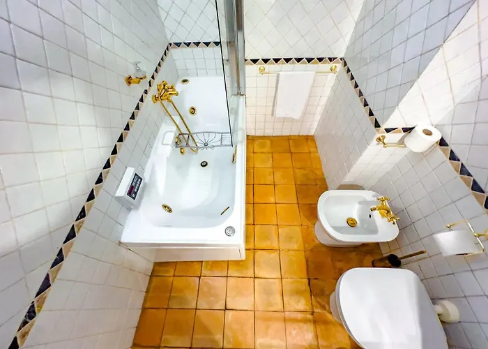 Spanish Steps Terrace Loft Irex Διαμέρισμα Ρώμη